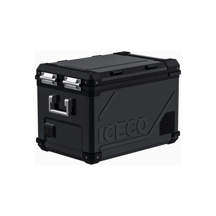 APL55 Dual Zone 12 Volt Freezer | ICECO | 55 LT