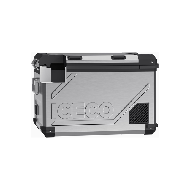 APL55 Dual Zone 12 Volt Freezer | ICECO | 55 LT