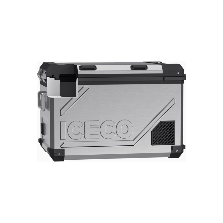 APL55 Dual Zone 12 Volt Freezer | ICECO | 55 LT