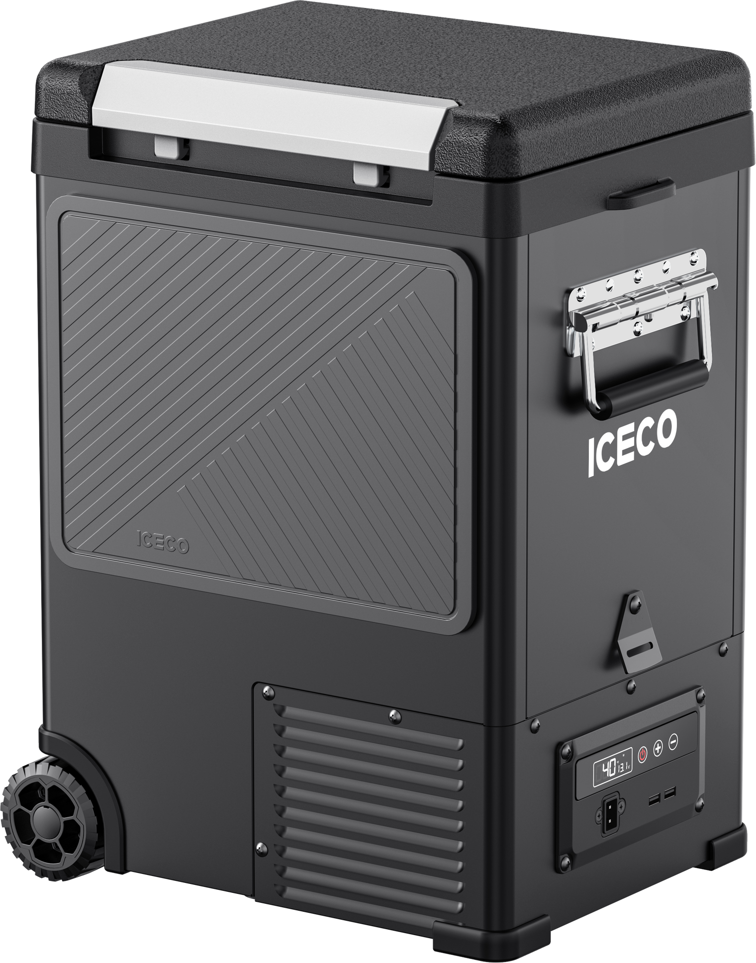 IPT20 Pickup Truck 12 Volt Freezer | ICECO | 18.3 LT