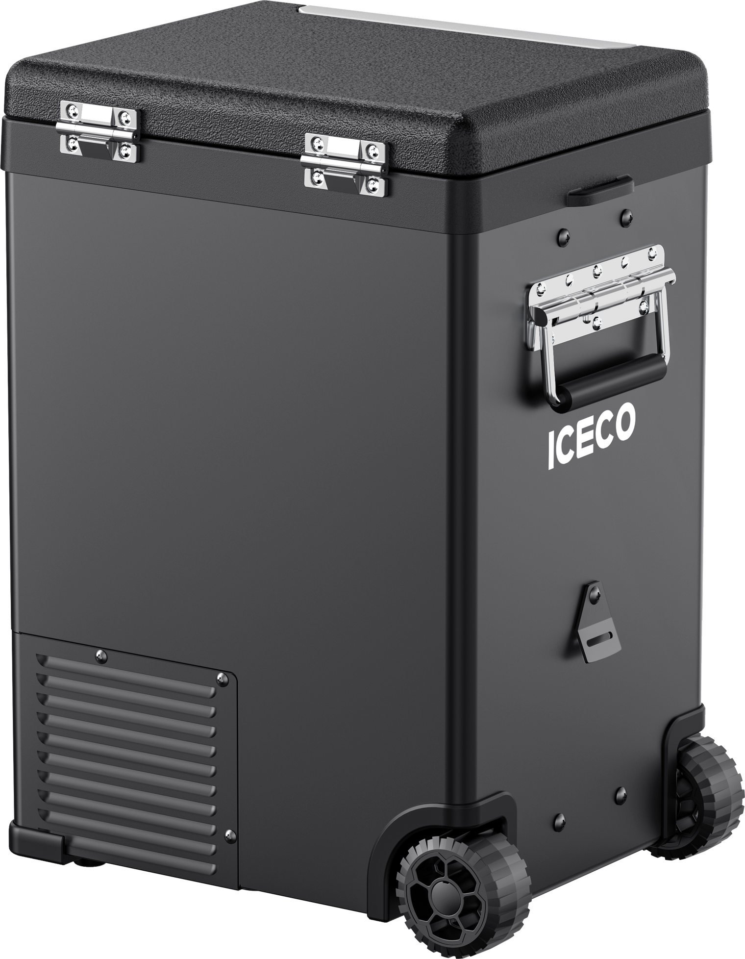 IPT20 Pickup Truck 12 Volt Freezer | ICECO | 18.3 LT