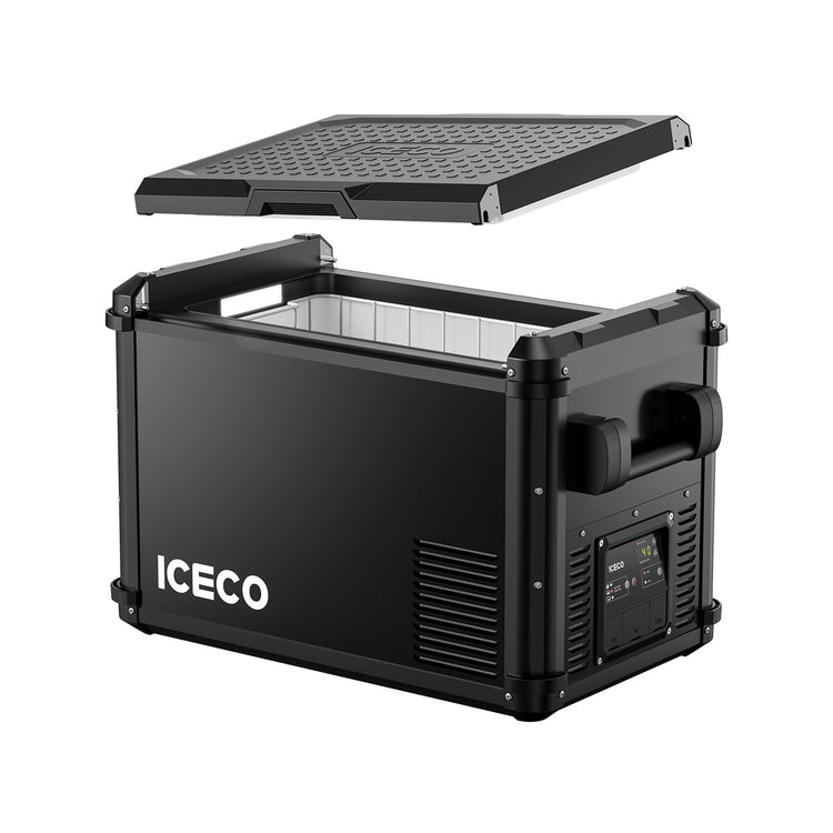 VL45ProS (Gen II) Single Zone Portable Freezer | ICECO | 45L