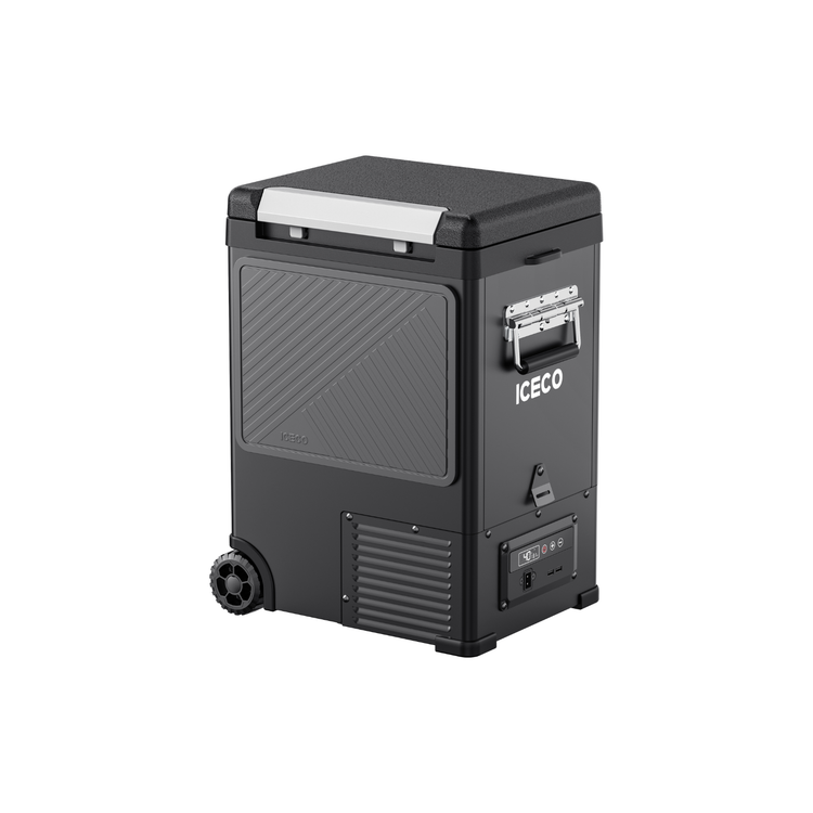 IPT20 Pickup Truck 12 Volt Freezer | ICECO | 18.3 LT