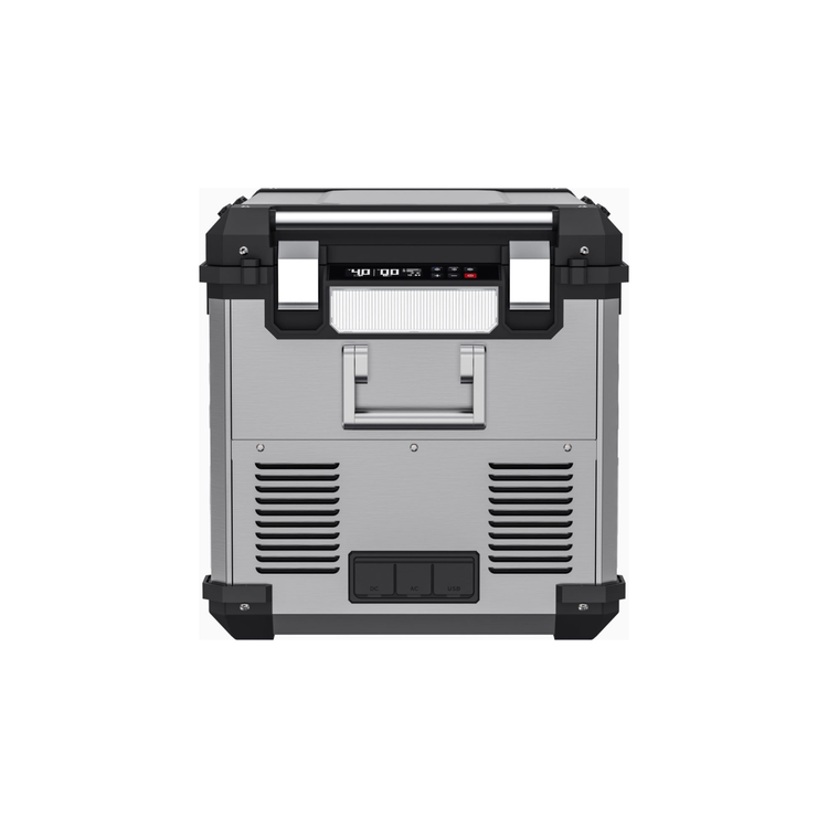 APL55 Dual Zone 12 Volt Freezer | ICECO | 55 LT