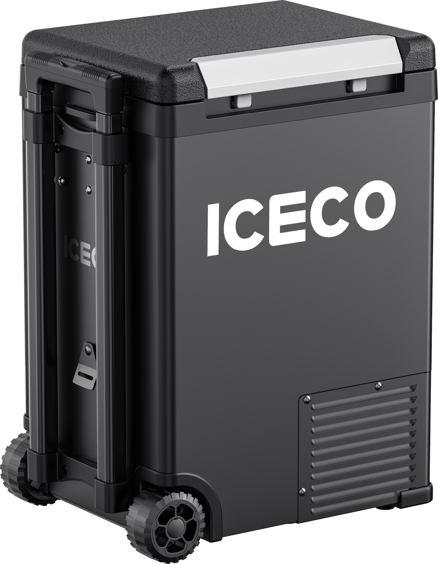 IPT20 Pickup Truck 12 Volt Freezer | ICECO | 18.3 LT