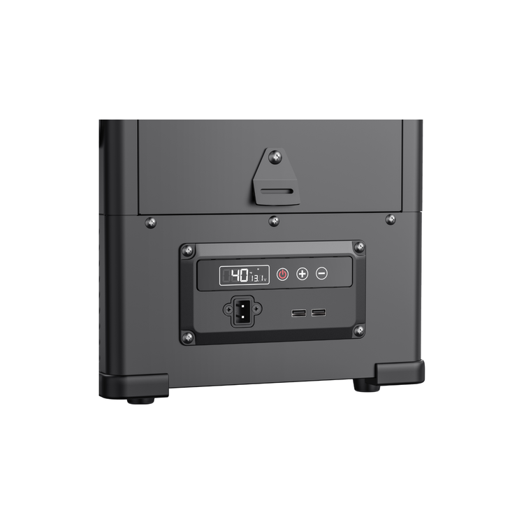 IPT20 Pickup Truck 12 Volt Freezer | ICECO | 18.3 LT