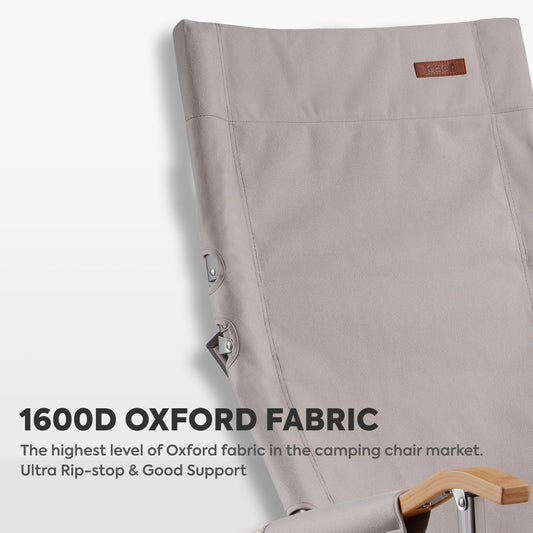 Hi1600 Folding Camping Chair | ICECO