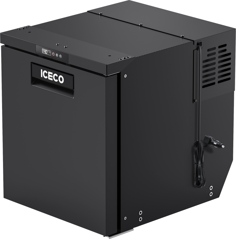 BF65 RV/Truck Refrigerator/Freezer | ICECO | 62L