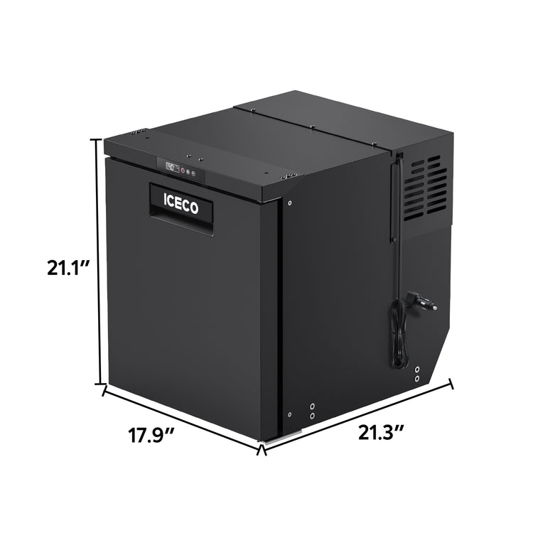 BF65 RV/Truck Refrigerator/Freezer | ICECO | 62L