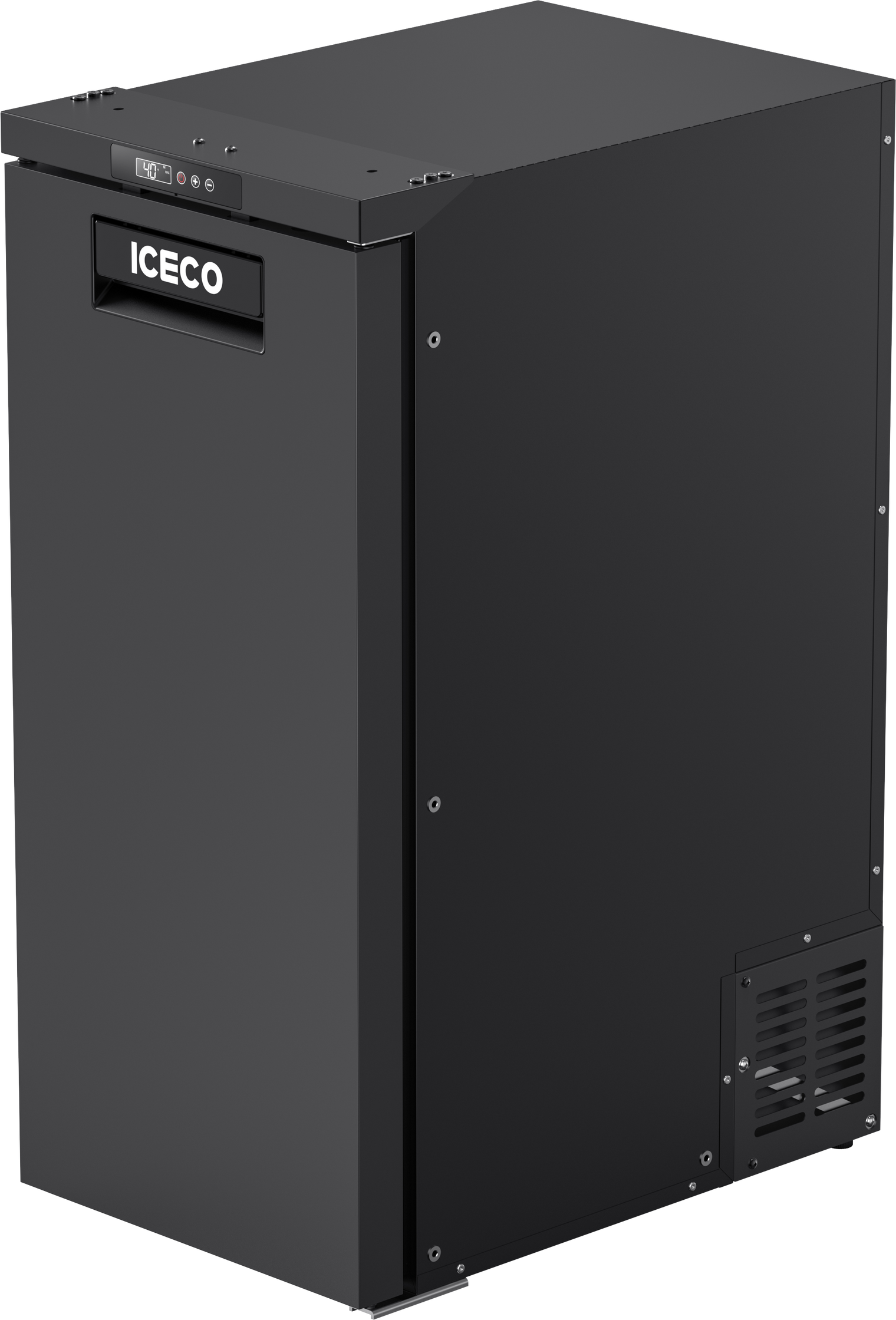 BF86 RV/Truck Refrigerator/Freezer | ICECO | 86L