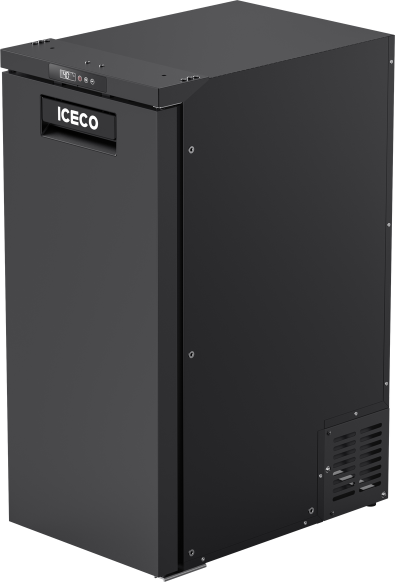 BF86 RV/Truck Refrigerator/Freezer | ICECO | 86L