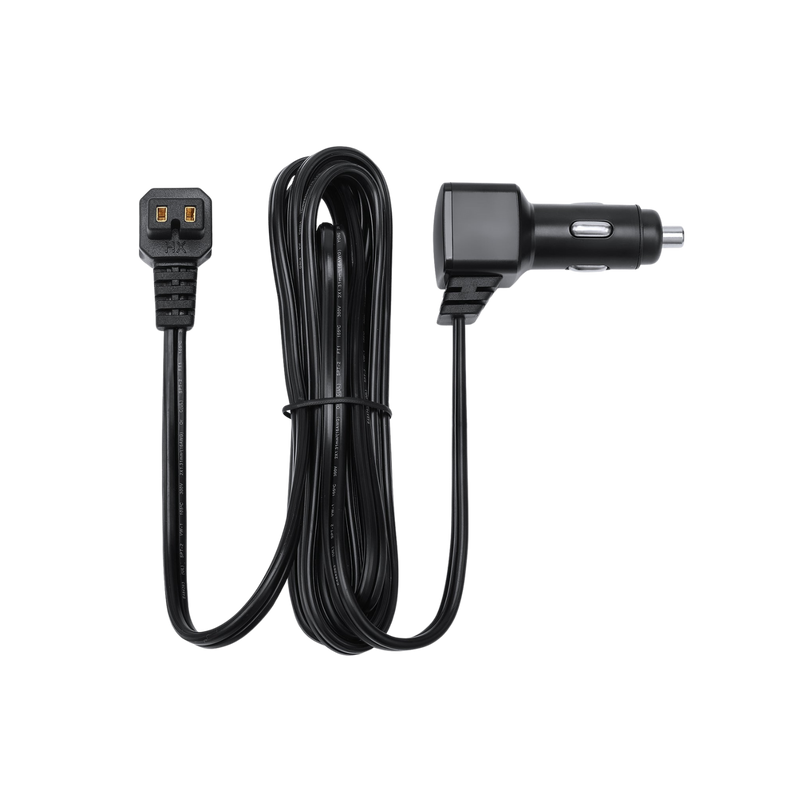 DC Power Cable for 12V ICECO Freezer