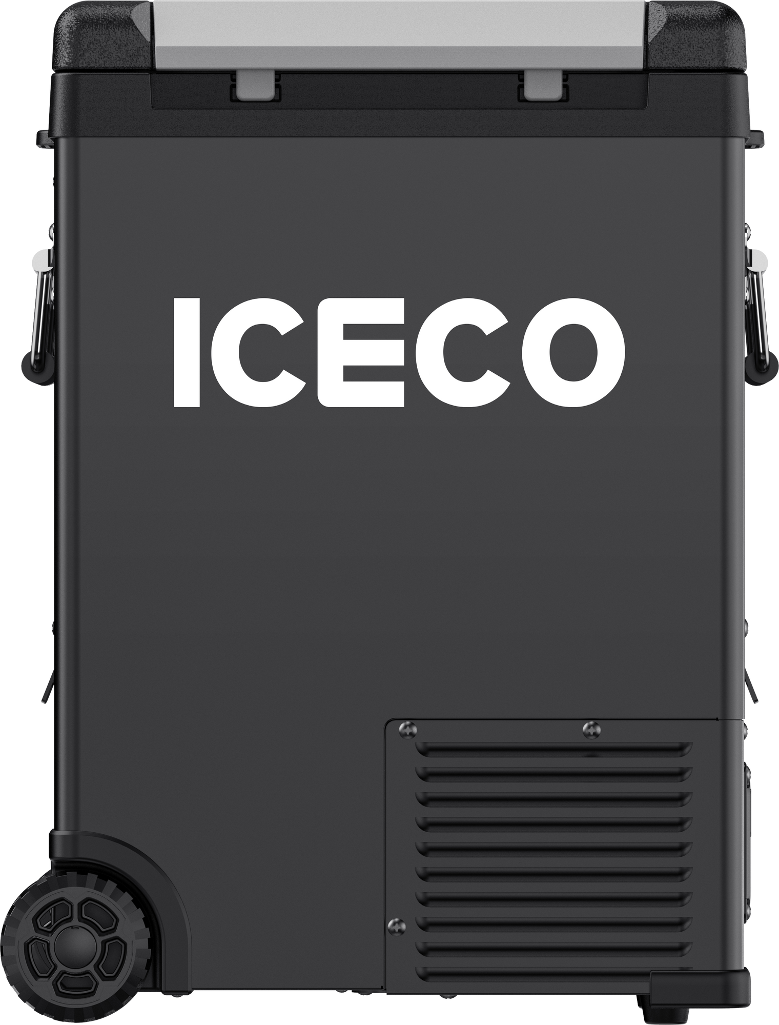 IPT20 Pickup Truck 12 Volt Freezer | ICECO | 18.3 LT