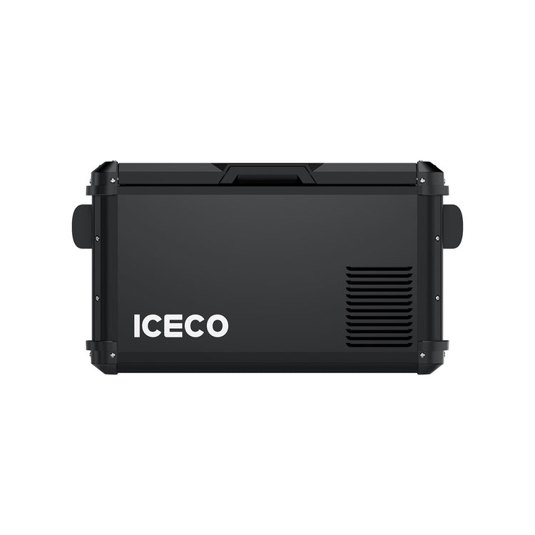 VL35ProS (Gen II) Single Zone Portable Freezer | ICECO | 35L