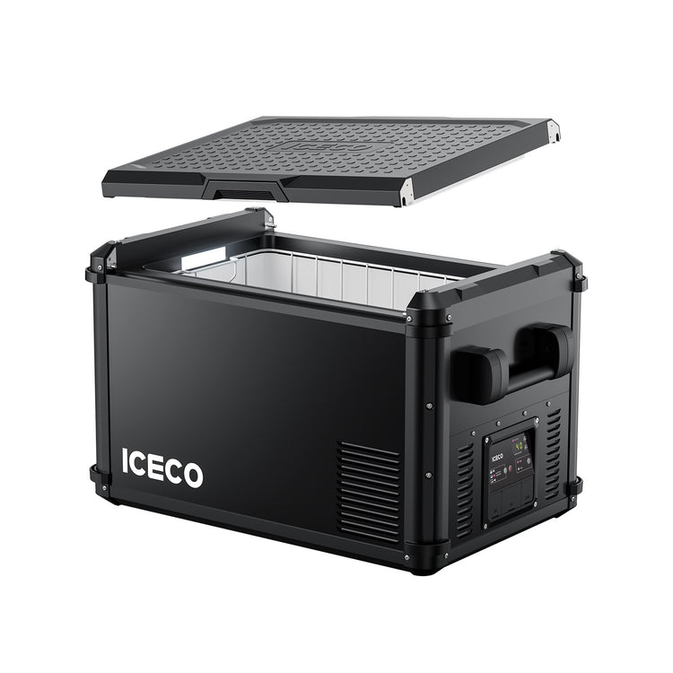 VL60ProS (Gen II) Single Zone Portable Freezer | ICECO | 60L