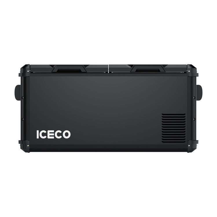 VL90ProD (Gen II) Dual Zone Portable Freezer | ICECO | 90L