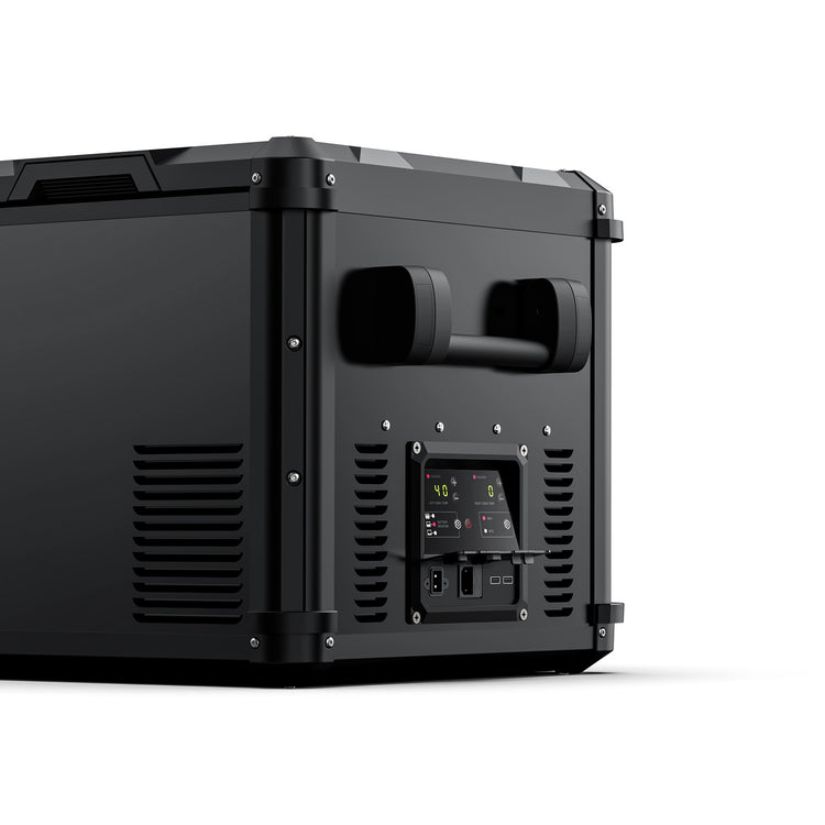 VL90ProD (Gen II) Dual Zone Portable Freezer | ICECO | 90L