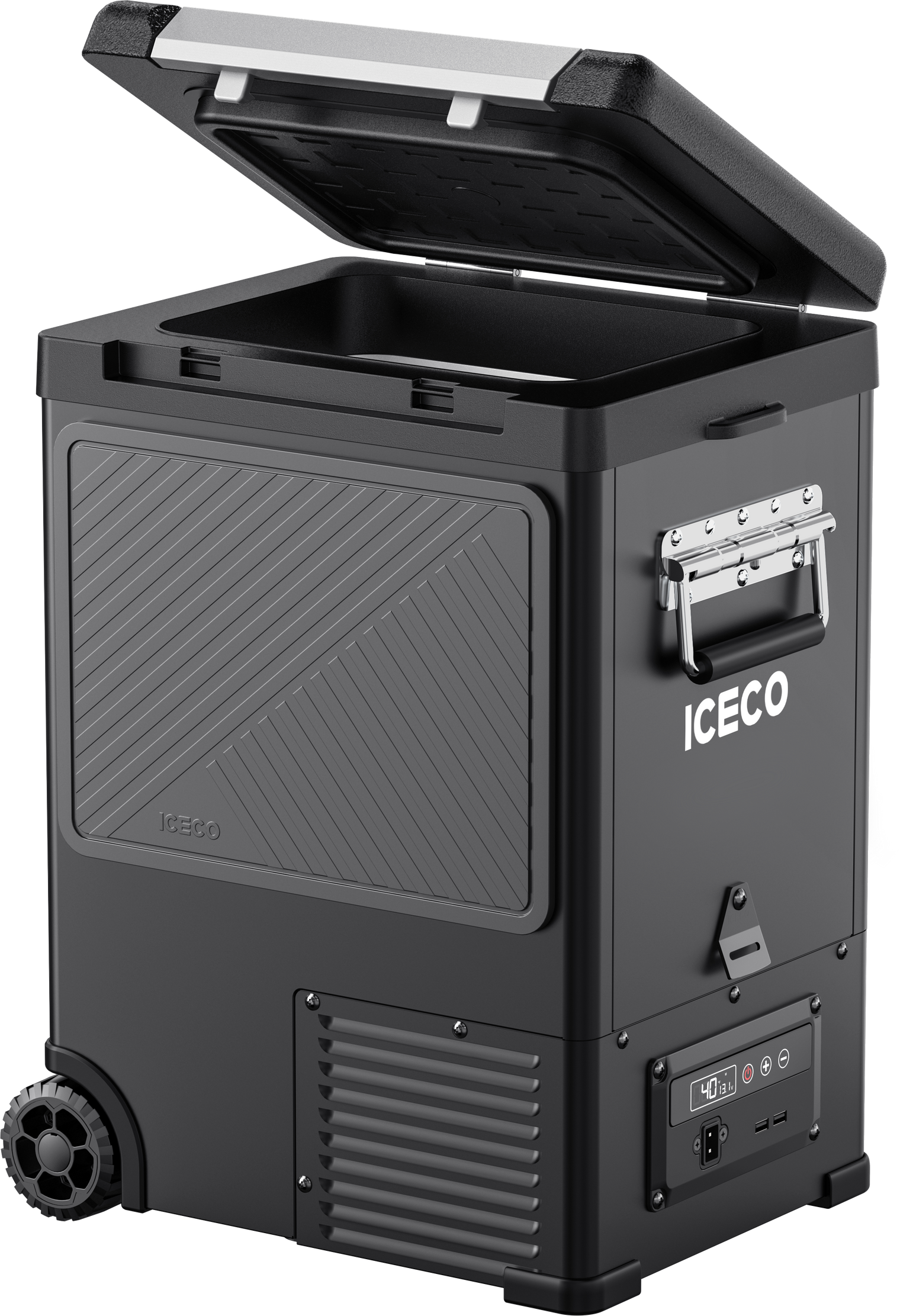 IPT20 Pickup Truck 12 Volt Freezer | ICECO | 18.3 LT