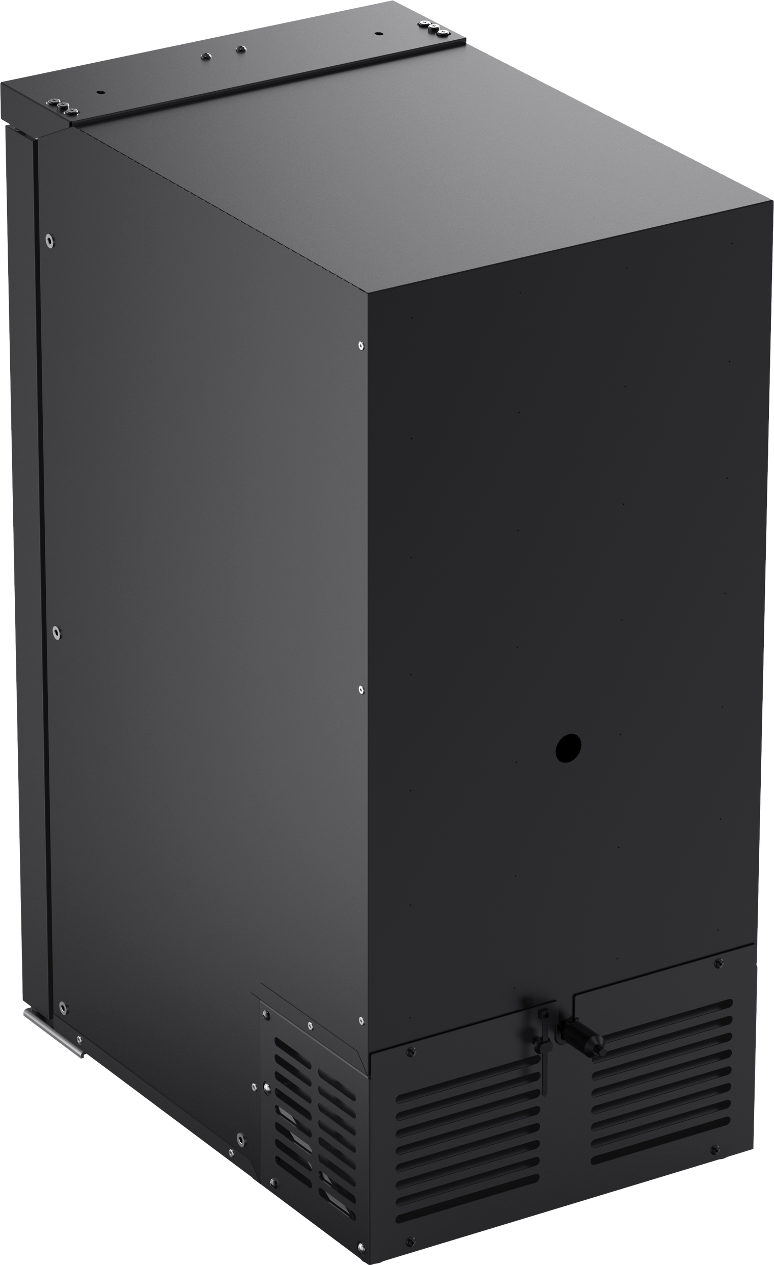 BF86 RV/Truck Refrigerator/Freezer | ICECO | 86L