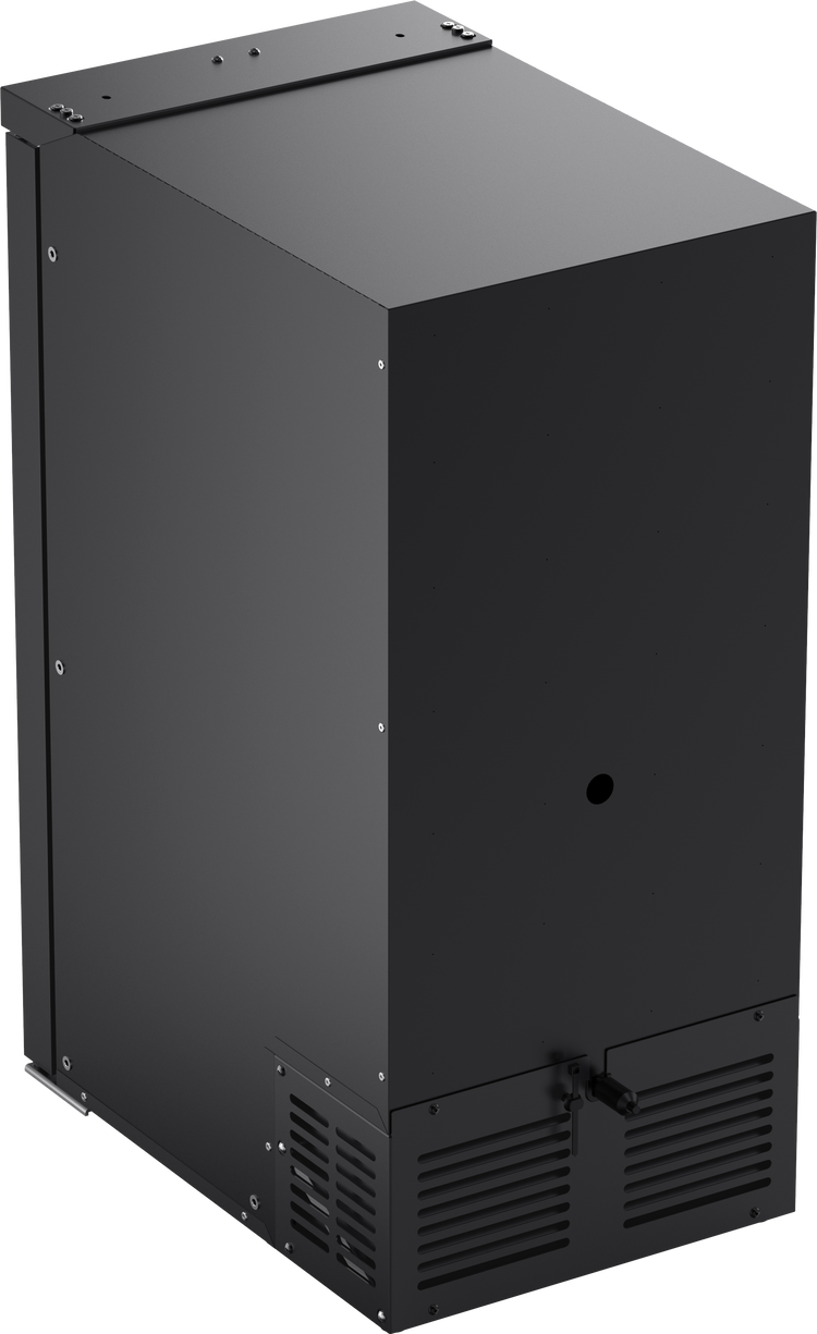 BF86 RV/Truck Refrigerator/Freezer | ICECO | 86L