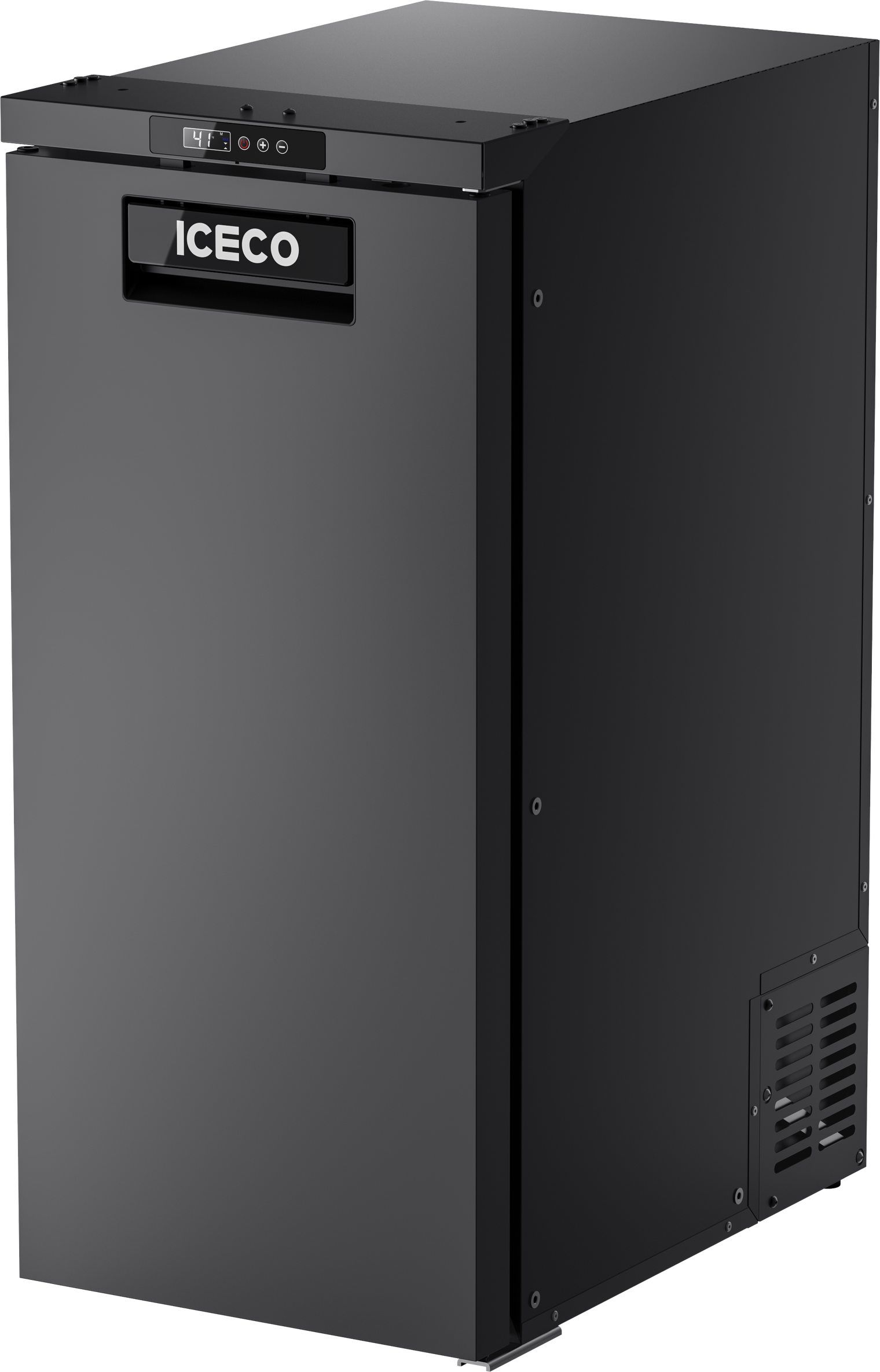 BF86 RV/Truck Refrigerator/Freezer | ICECO | 86L