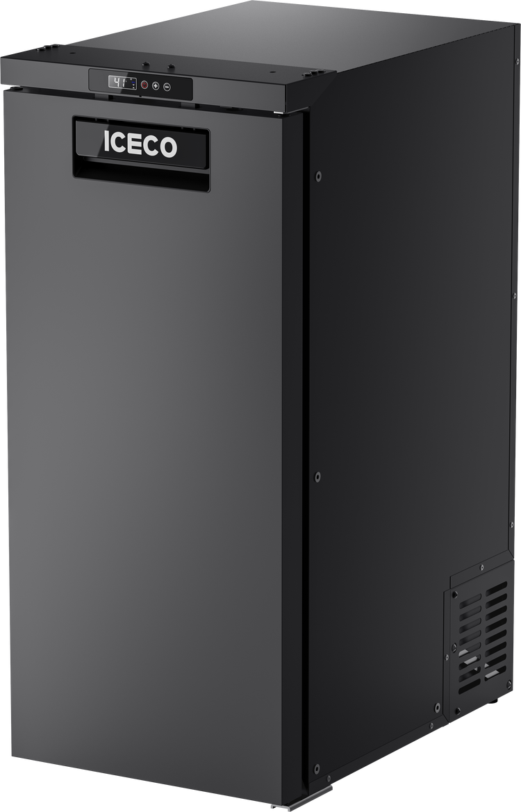 BF86 RV/Truck Refrigerator/Freezer | ICECO | 86L