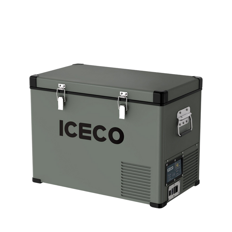 VL45 Portable Freezer Single Zone | ICECO | 45 LT