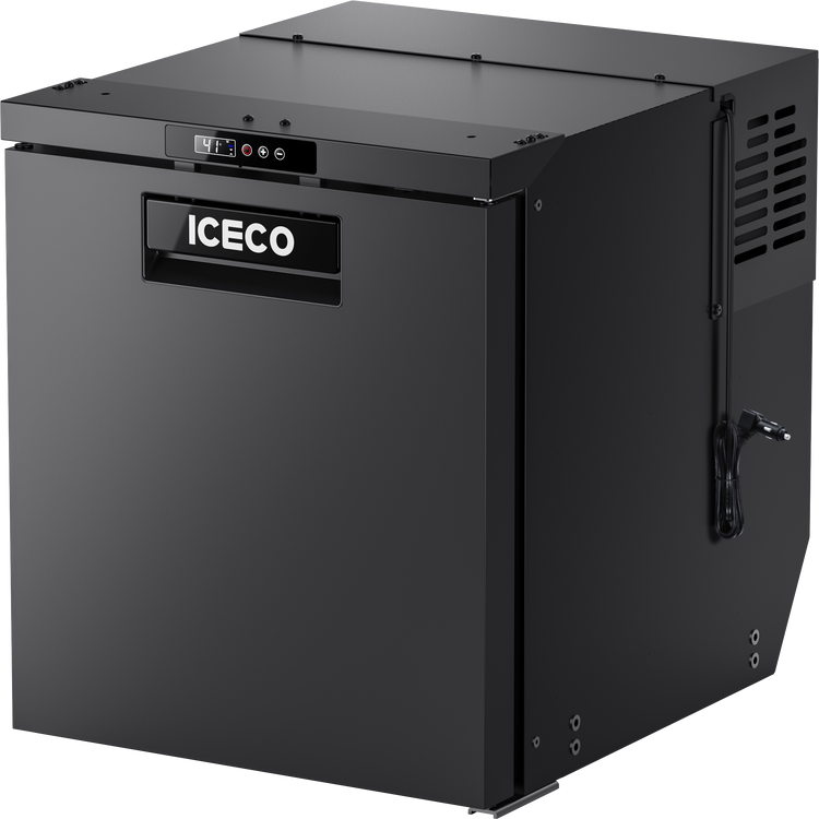 BF65 RV/Truck Refrigerator/Freezer | ICECO | 62L