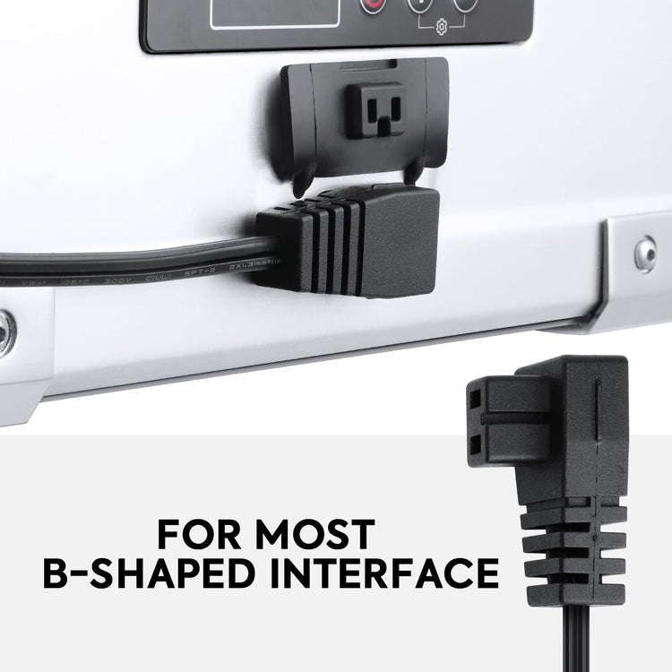 12 Volt DC Cable | Cigarette Lighter Plug for APL20/APL35 Freezer