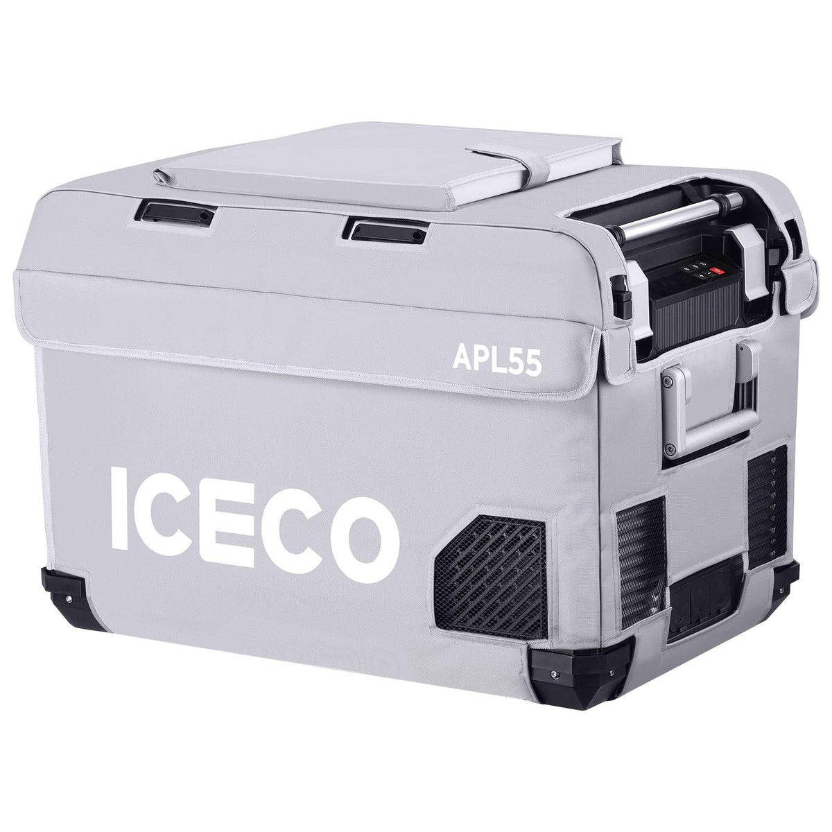 Freezer Accessories – ICECO Wholesale