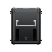 VL45Plus Single Zone 3-Way Access Portable Freezer - Black | ICECO