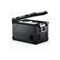 APL55 Dual Zone 12 Volt Freezer | ICECO | 55 LT