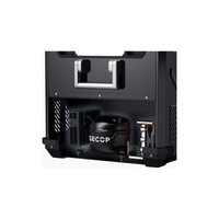 APL55 Dual Zone 12 Volt Freezer | ICECO | 55 LT