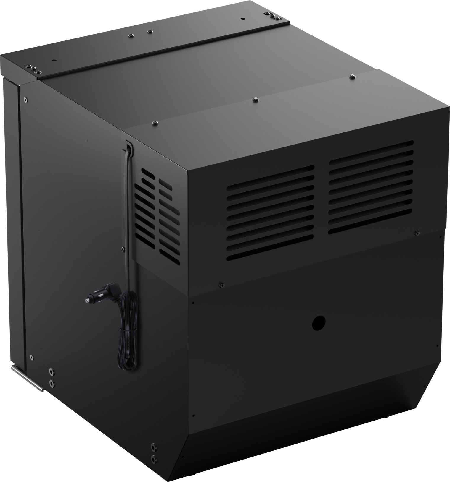 BF65 RV/Truck Refrigerator/Freezer | ICECO | 62L