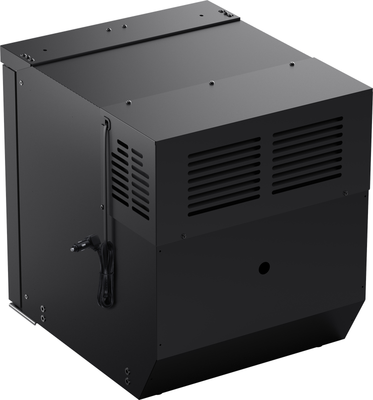 BF65 RV/Truck Refrigerator/Freezer | ICECO | 62L