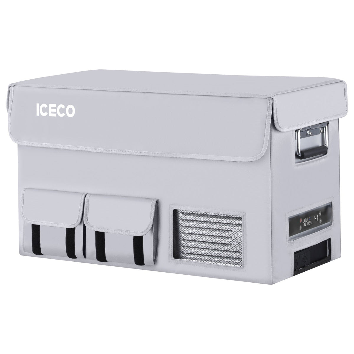 Freezer Accessories – ICECO Wholesale