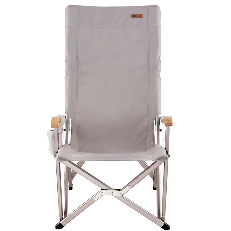 Hi1600 Folding Camping Chair | ICECO