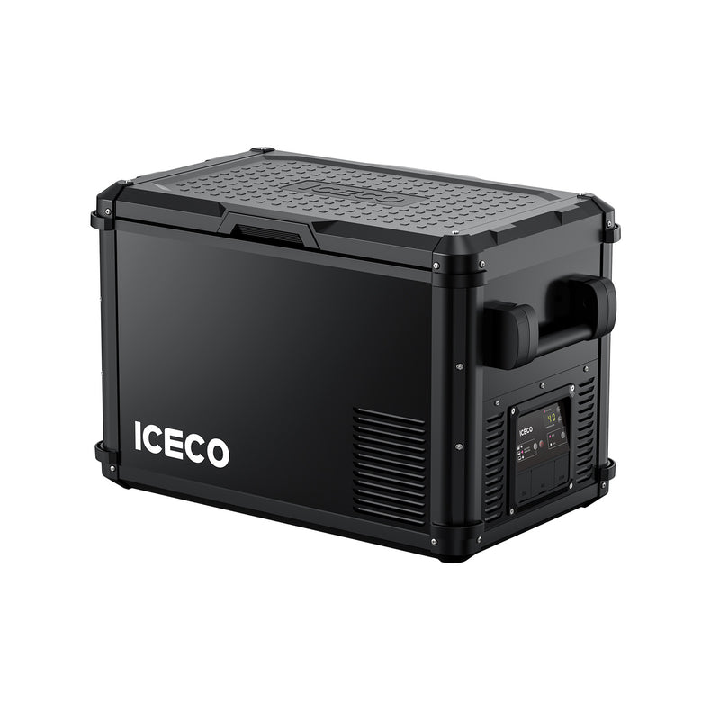 VL45ProS (Gen II) Single Zone Portable Freezer | ICECO | 45L