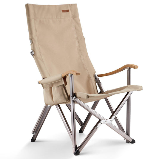 Hi1600 Folding Camping Chair | ICECO