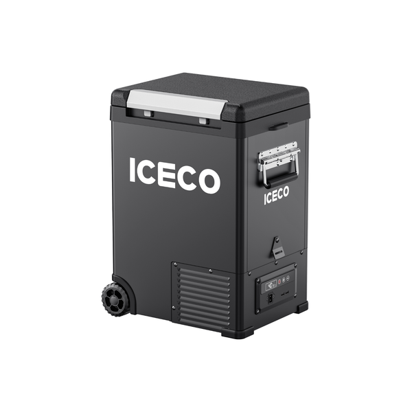 IPT20 Pickup Truck 12 Volt Freezer | ICECO | 18.3 LT – ICECO Wholesale