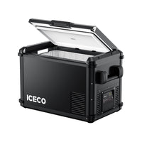 VL45ProS (Gen II) Single Zone Portable Freezer | ICECO | 45L