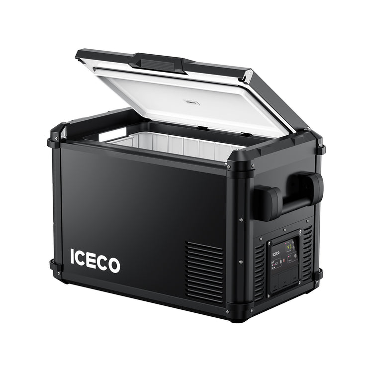 VL45ProS (Gen II) Single Zone Portable Freezer | ICECO | 45L