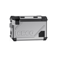 APL55 Dual Zone 12 Volt Freezer | ICECO | 55 LT