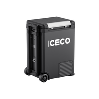 IPT20 Pickup Truck 12 Volt Freezer | ICECO | 18.3 LT