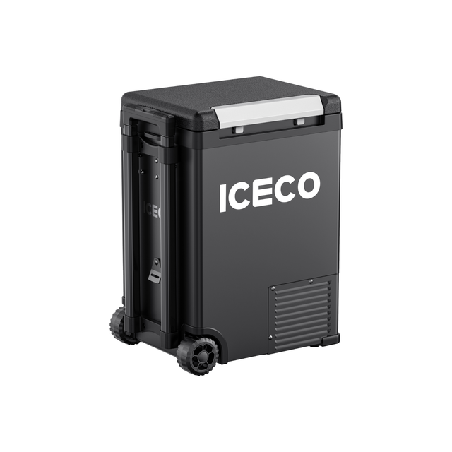 IPT20 Pickup Truck 12 Volt Freezer | ICECO | 18.3 LT