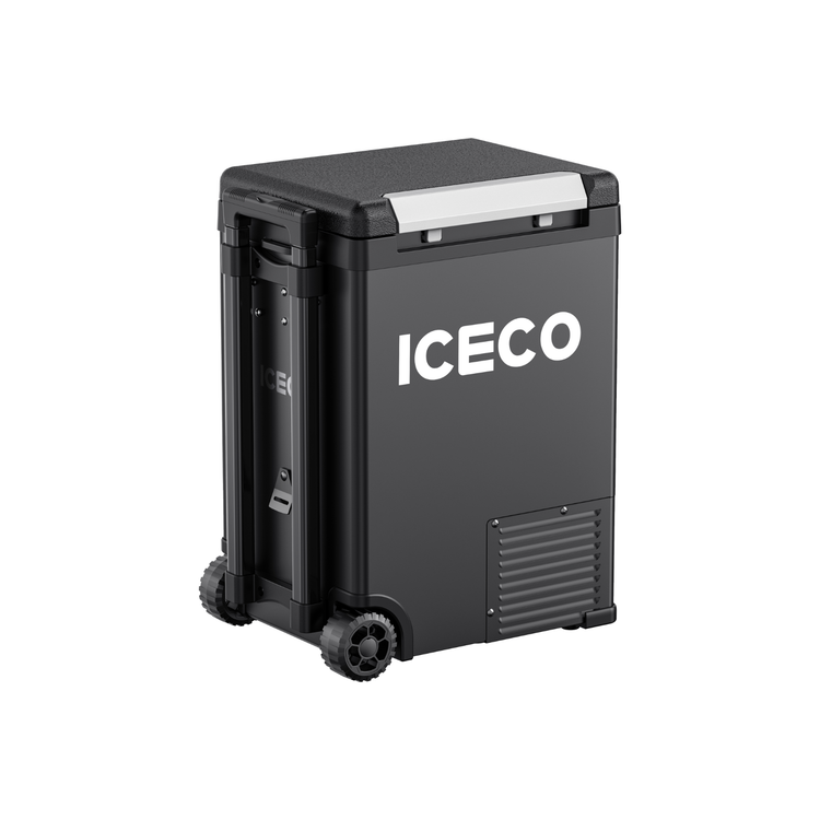 IPT20 Pickup Truck 12 Volt Freezer | ICECO | 18.3 LT