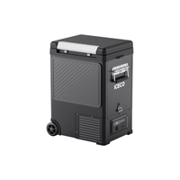 IPT20 Pickup Truck 12 Volt Freezer | ICECO | 18.3 LT