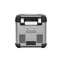 APL55 Dual Zone 12 Volt Freezer | ICECO | 55 LT