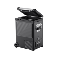 IPT20 Pickup Truck 12 Volt Freezer | ICECO | 18.3 LT