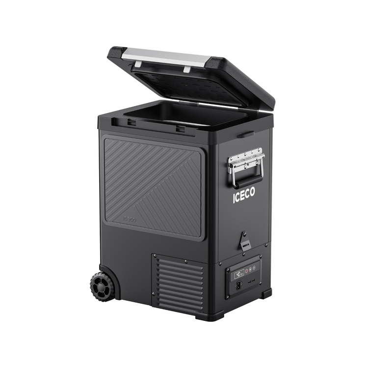 IPT20 Pickup Truck 12 Volt Freezer | ICECO | 18.3 LT